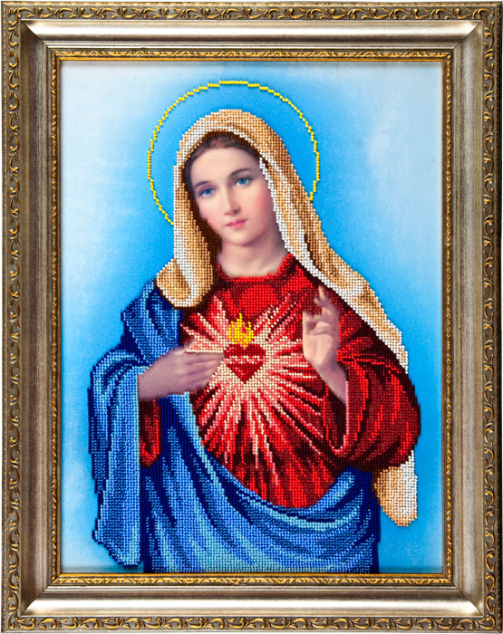 A503 — Непорочне Серце Марії