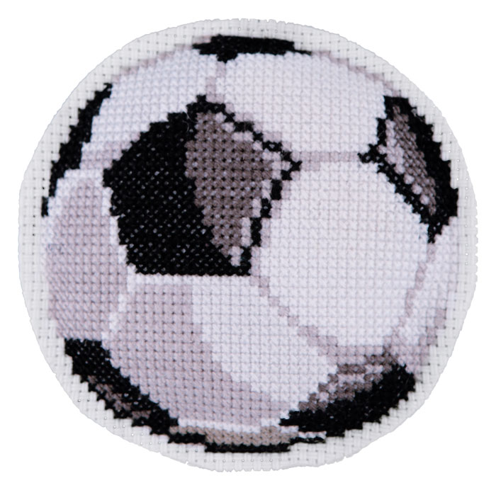 B302 — Футбольний м’яч