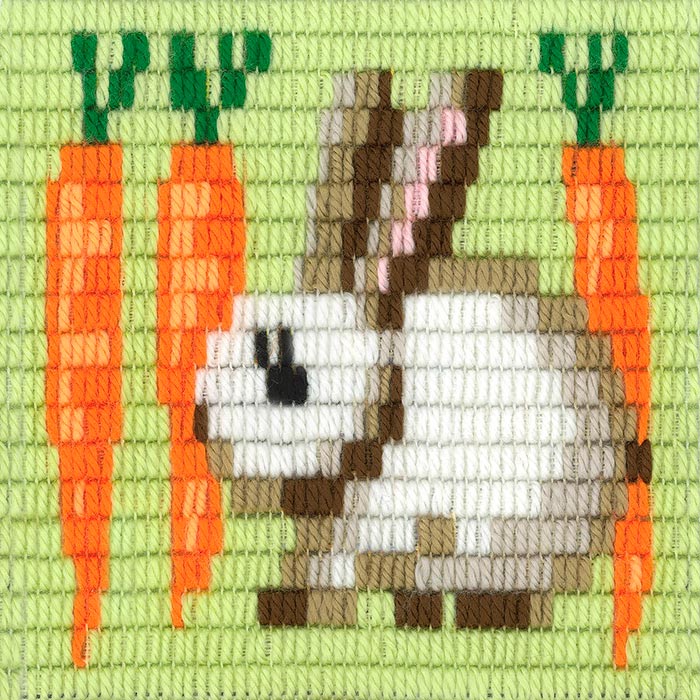 I036 — Кролик