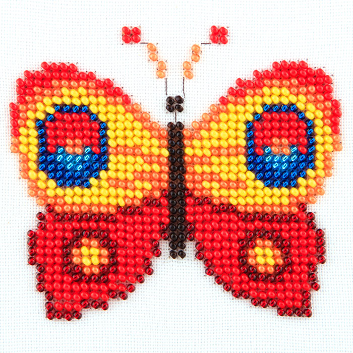 L461 — Метелик