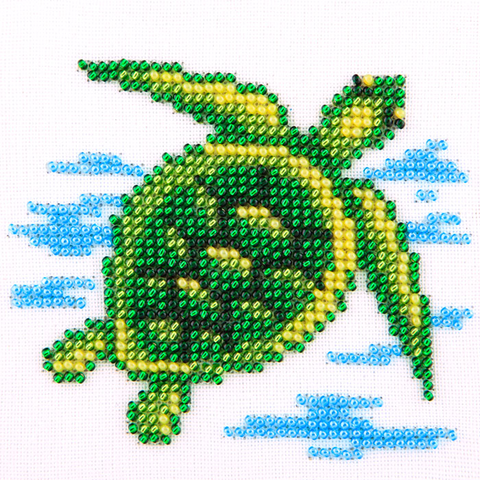 L468 — Морська черепаха