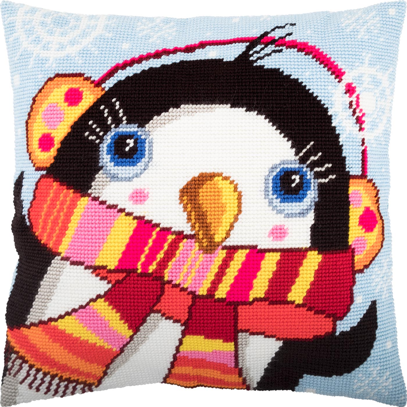 V253 — Пінгвін