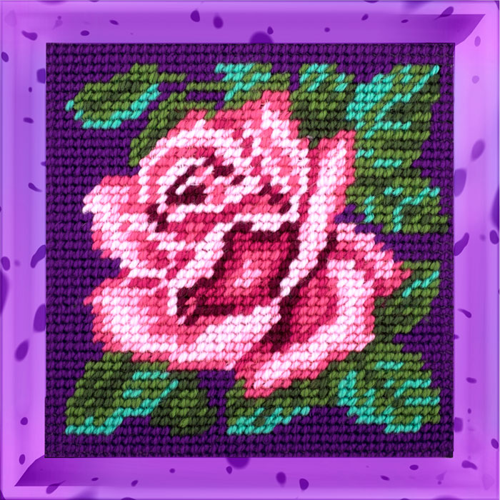 X2023 — Троянда