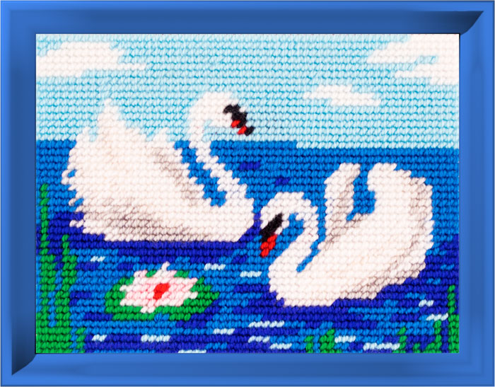X2238 — Лебеді